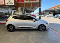 Ç2 DEN 200,000 TL PEŞİNAT İLE 2017 RENAULT CLİO TOUCH  OTOMATIK  ALMA İMKANI