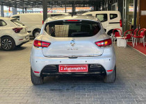 Ç2 DEN 200,000 TL PEŞİNAT İLE 2017 RENAULT CLİO TOUCH  OTOMATIK  ALMA İMKANI