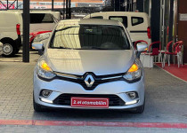 Ç2 DEN 200,000 TL PEŞİNAT İLE 2017 RENAULT CLİO TOUCH  OTOMATIK  ALMA İMKANI