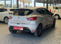 Ç2 DEN 200,000 TL PEŞİNAT İLE 2017 RENAULT CLİO TOUCH  OTOMATIK  ALMA İMKANI