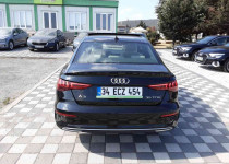 AUDI A3 SEDAN 35 TFSI 150 ADVANCED STRONIC++