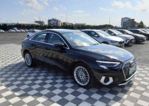 AUDI A3 SEDAN 35 TFSI 150 ADVANCED STRONIC++
