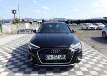 AUDI A3 SEDAN 35 TFSI 150 ADVANCED STRONIC++