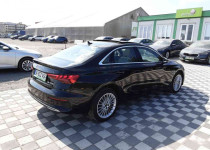 AUDI A3 SEDAN 35 TFSI 150 ADVANCED STRONIC++