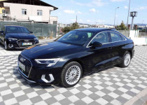 AUDI A3 SEDAN 35 TFSI 150 ADVANCED STRONIC++