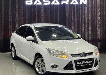 FORD Focus 1.6 TDCi Trend X 2013