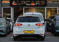 EMSALSİZ TEMİZLİKTE - 2016 MODEL - GOLF 1.6 TDI BMT - 220.000 KM