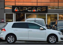 EMSALSİZ TEMİZLİKTE - 2016 MODEL - GOLF 1.6 TDI BMT - 220.000 KM