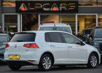 EMSALSİZ TEMİZLİKTE - 2016 MODEL - GOLF 1.6 TDI BMT - 220.000 KM