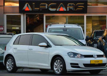 EMSALSİZ TEMİZLİKTE - 2016 MODEL - GOLF 1.6 TDI BMT - 220.000 KM