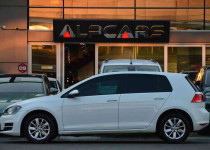 EMSALSİZ TEMİZLİKTE - 2016 MODEL - GOLF 1.6 TDI BMT - 220.000 KM