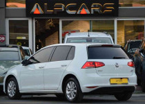 EMSALSİZ TEMİZLİKTE - 2016 MODEL - GOLF 1.6 TDI BMT - 220.000 KM