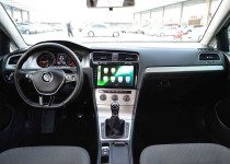 EMSALSİZ TEMİZLİKTE - 2016 MODEL - GOLF 1.6 TDI BMT - 220.000 KM