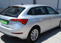 SKODA SCALA 1.0 TSI 110 DSG ELITE