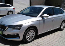 SKODA SCALA 1.0 TSI 110 DSG ELITE