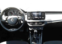SKODA SCALA 1.0 TSI 110 DSG ELITE
