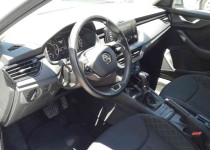 SKODA SCALA 1.0 TSI 110 DSG ELITE