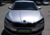 SKODA SCALA 1.0 TSI 110 DSG ELITE