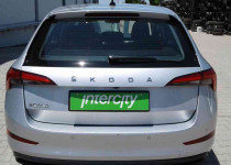 SKODA SCALA 1.0 TSI 110 DSG ELITE