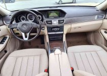 MARKA OTO DAN 2014 MODEL MERCEDES E350 BLUETEC 4MATİC 165.000**