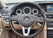 MARKA OTO DAN 2014 MODEL MERCEDES E350 BLUETEC 4MATİC 165.000**