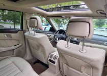 MARKA OTO DAN 2014 MODEL MERCEDES E350 BLUETEC 4MATİC 165.000**