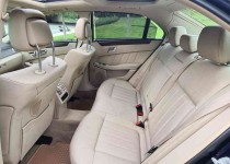 MARKA OTO DAN 2014 MODEL MERCEDES E350 BLUETEC 4MATİC 165.000**