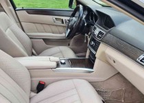 MARKA OTO DAN 2014 MODEL MERCEDES E350 BLUETEC 4MATİC 165.000**