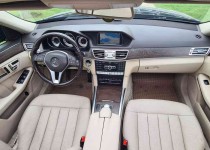 MARKA OTO DAN 2014 MODEL MERCEDES E350 BLUETEC 4MATİC 165.000**