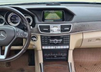 MARKA OTO DAN 2014 MODEL MERCEDES E350 BLUETEC 4MATİC 165.000**