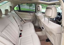 MARKA OTO DAN 2014 MODEL MERCEDES E350 BLUETEC 4MATİC 165.000**