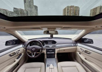 2014 MERCEDES-BENZ E 350 4MATİC 306 HP TR DE TEK 87 BİN KM DE!