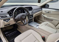 2014 MERCEDES-BENZ E 350 4MATİC 306 HP TR DE TEK 87 BİN KM DE!