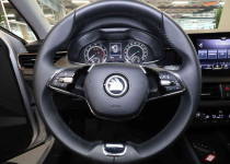SKODA SCALA 1.0 TSI 110 DSG PREMIUM