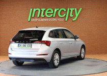 SKODA SCALA 1.0 TSI 110 DSG PREMIUM