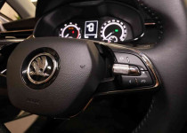 SKODA SCALA 1.0 TSI 110 DSG PREMIUM