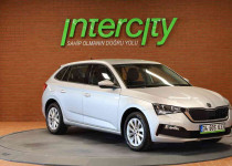 SKODA SCALA 1.0 TSI 110 DSG PREMIUM