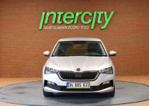 SKODA SCALA 1.0 TSI 110 DSG PREMIUM