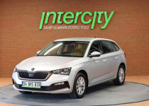 SKODA SCALA 1.0 TSI 110 DSG PREMIUM