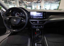 SKODA SCALA 1.0 TSI 110 DSG PREMIUM