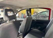 PERT HASAR KAYITSIZ PLAKALI 2008 FIAT PANDA 1.1 ACTIVE””