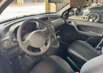PERT HASAR KAYITSIZ PLAKALI 2008 FIAT PANDA 1.1 ACTIVE””