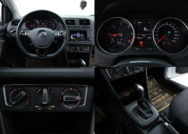 ÖZCAN OTOMOTİV’den 2016 MODEL VOLKSWAGEN POLO CAM TAVANLI