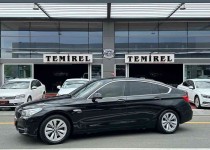 BMW 5 Serisi 530xd Gran Turismo Premium 2012