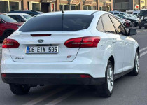 CEYLİN OTOMOTİVDEN 2015 MODEL DEĞİŞENSİZ KAYITSIZ OTOMATİK FOCUS””