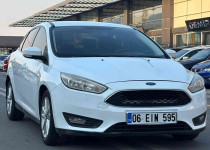 CEYLİN OTOMOTİVDEN 2015 MODEL DEĞİŞENSİZ KAYITSIZ OTOMATİK FOCUS””