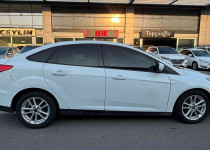 CEYLİN OTOMOTİVDEN 2015 MODEL DEĞİŞENSİZ KAYITSIZ OTOMATİK FOCUS””