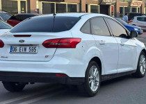 CEYLİN OTOMOTİVDEN 2015 MODEL DEĞİŞENSİZ KAYITSIZ OTOMATİK FOCUS””