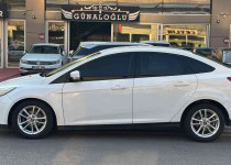 CEYLİN OTOMOTİVDEN 2015 MODEL DEĞİŞENSİZ KAYITSIZ OTOMATİK FOCUS””