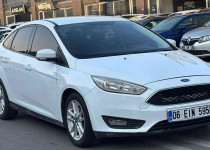 CEYLİN OTOMOTİVDEN 2015 MODEL DEĞİŞENSİZ KAYITSIZ OTOMATİK FOCUS””